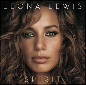 Spirit - Leona Lewis