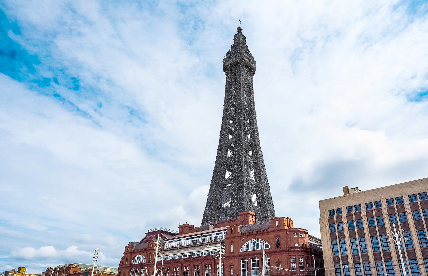 Blackpool Tower