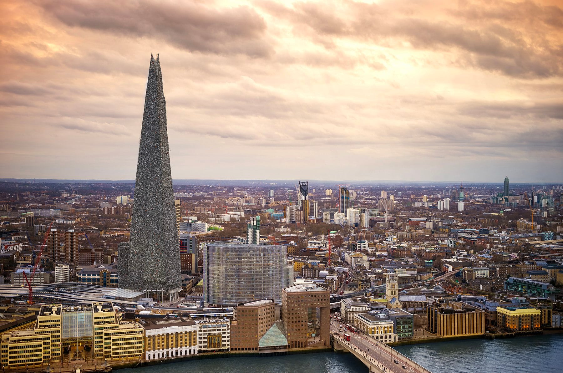 The Shard