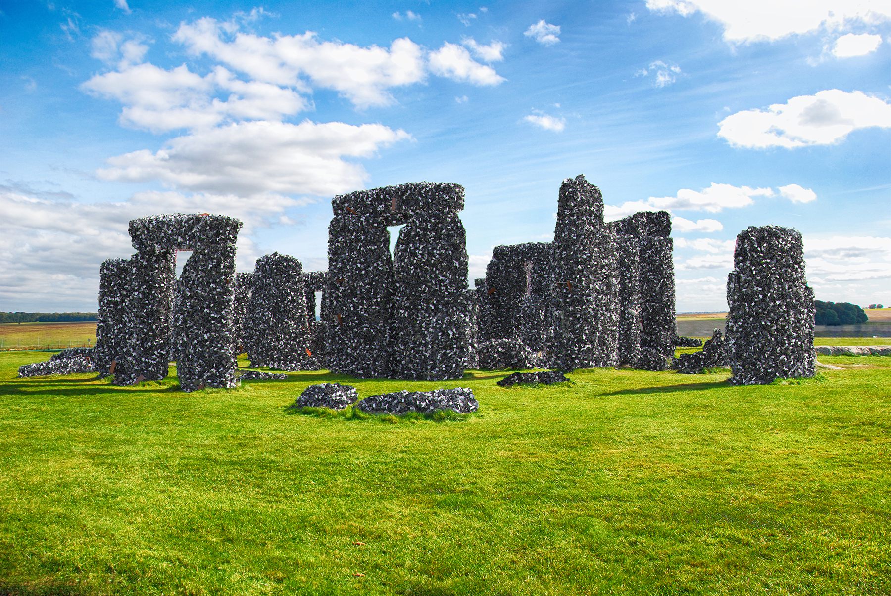 Stonehenge