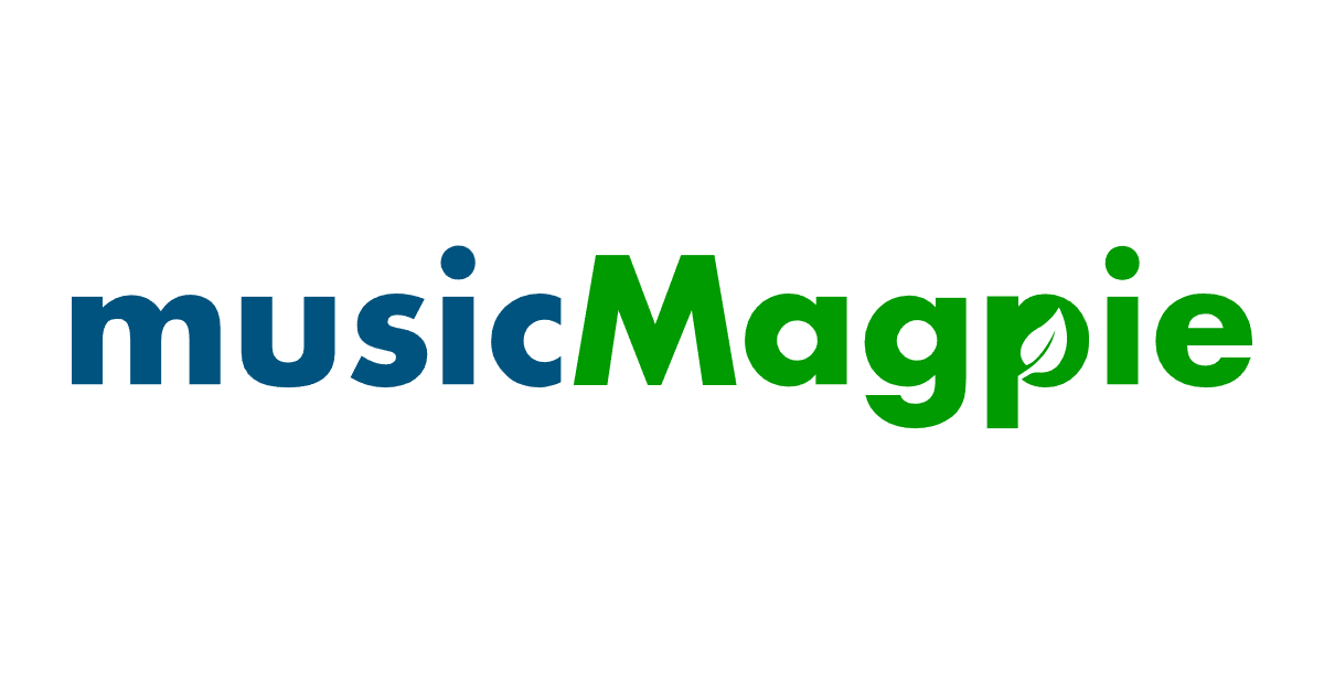 (c) Musicmagpie.co.uk