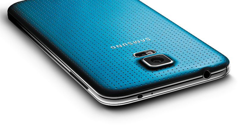 Galaxy S5