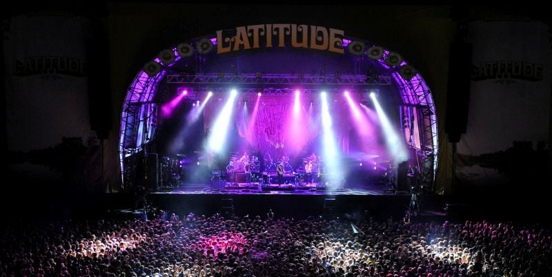 latitude
