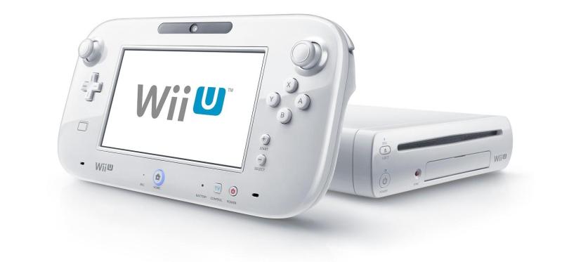 Wii U