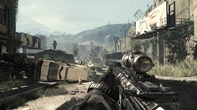 Call of Duty
