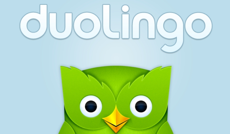 Duolingo