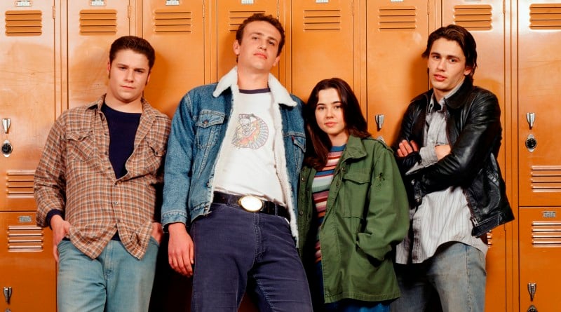 Freaks and Geeks