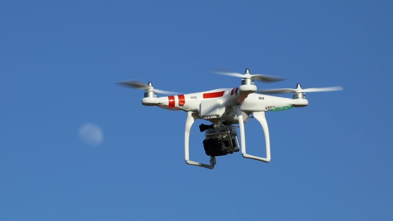 Drone
