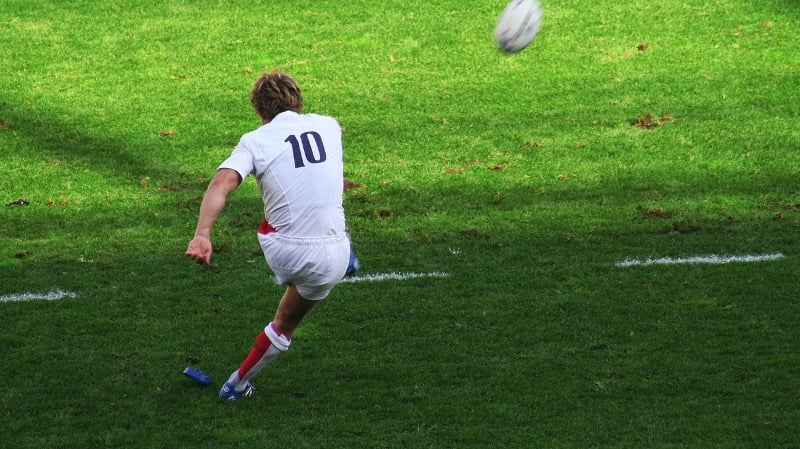 Jonny Wilkinson