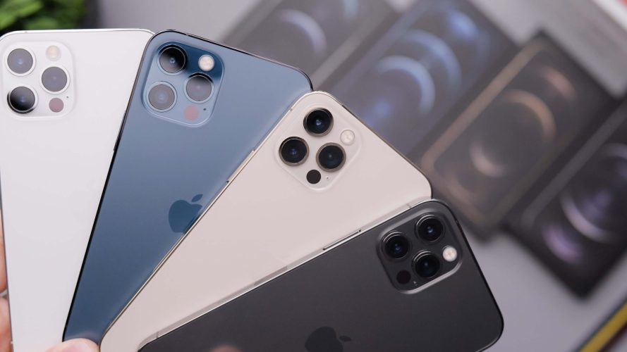 how much can i sell an iphone 12 for