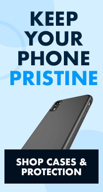 Keep Your Phone Pristine