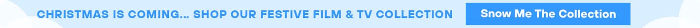 Christmas Film & TV Collection