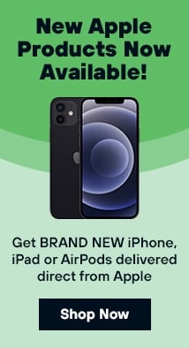 Music magpie top airpods