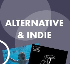 Alternative & Indie