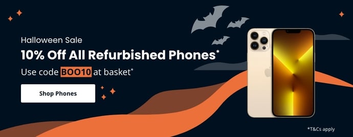 musicMagpie Store | Refurbished iPhones, Tech, Music & Films