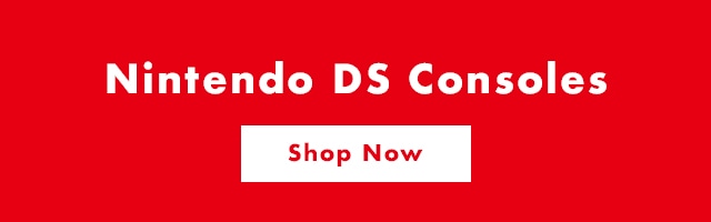 Shop All Nintendo DS Consoles