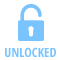 Unlocked