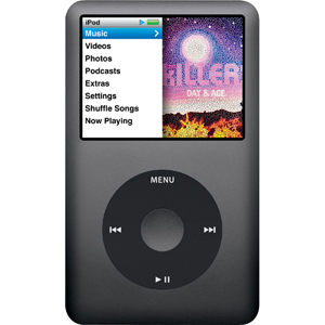 iPods