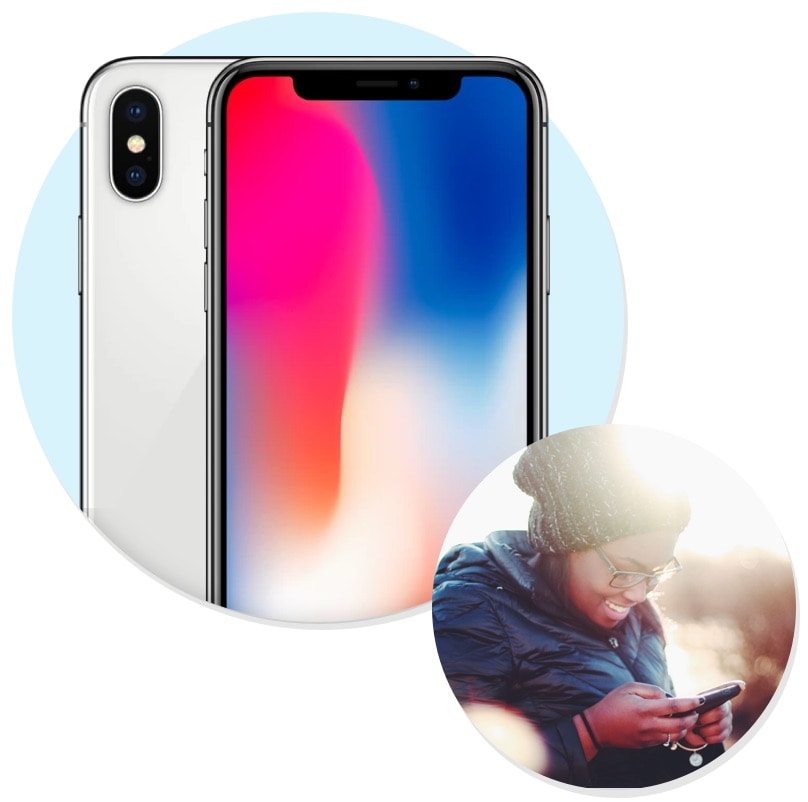 Rent Mobile Phones Leasing deals at musicMagpie