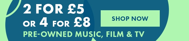 2 for £5 or 4 for £8 Gaming