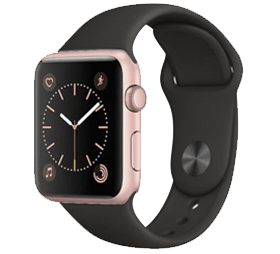 Buy Cheap Refurbished Apple watch series 2 - musicMagpie UK