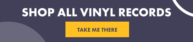 Shop All Vinyl