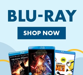 Blu-Ray