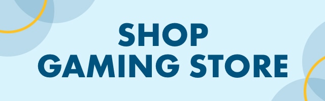 Shop Gaming Store