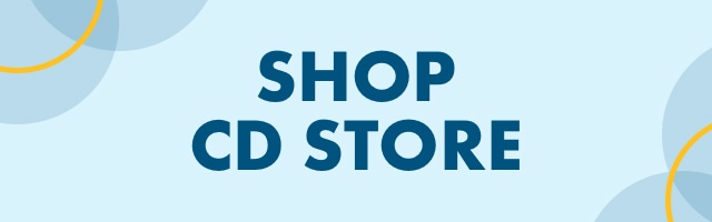 Shop CD Store