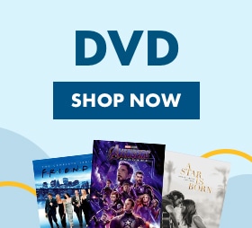 DVD