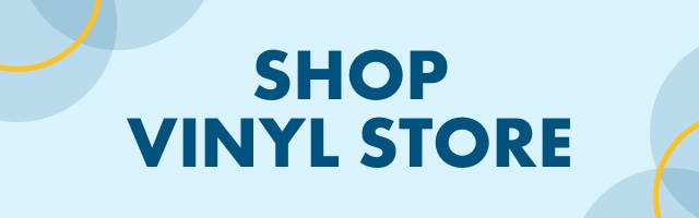 Shop Vinyl Store