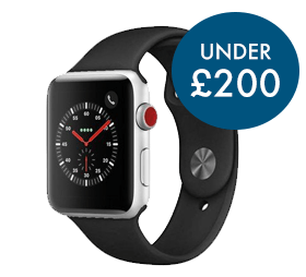 Smartwatches under £200