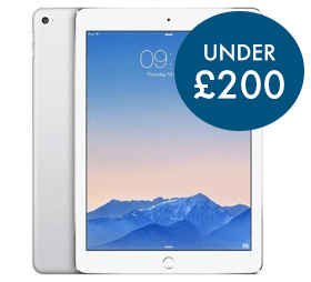 iPads under £200