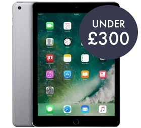 iPads under £300