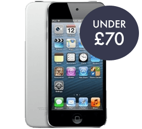 iPods under £70