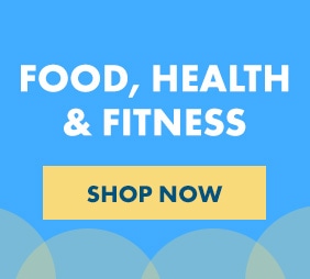 Food, Health & Fitness