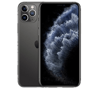 iPhone 11 Pro