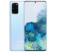 Galaxy S20 Plus
