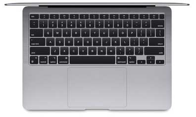 Apple Warranty