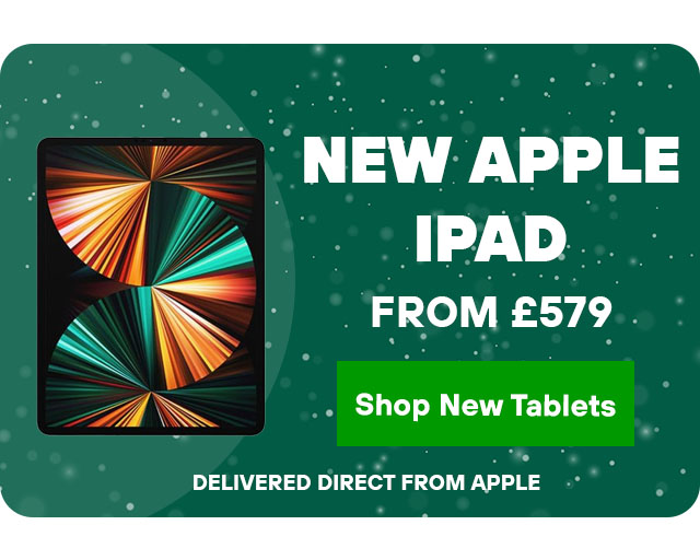New Tablets