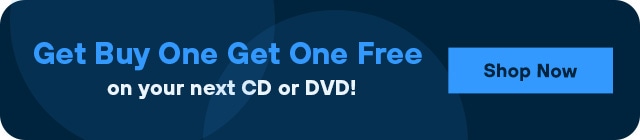 Buy One Get One Free