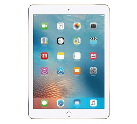 iPad 5