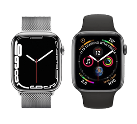 Buy Second Hand Apple Watch for Sale - musicMagpie