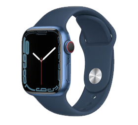 Apple Watch Series 7