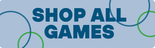 Shop All Games
