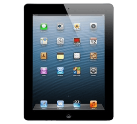 iPad 4