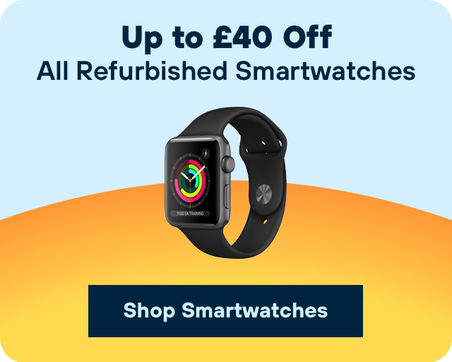 Up To £40 Off Smartwatches