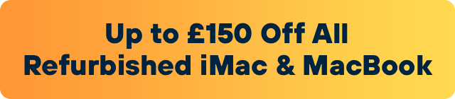 Extra 10% Off Selected iMac & MacBook