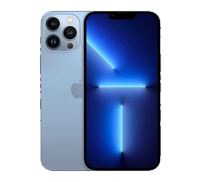 iPhone 13 Pro