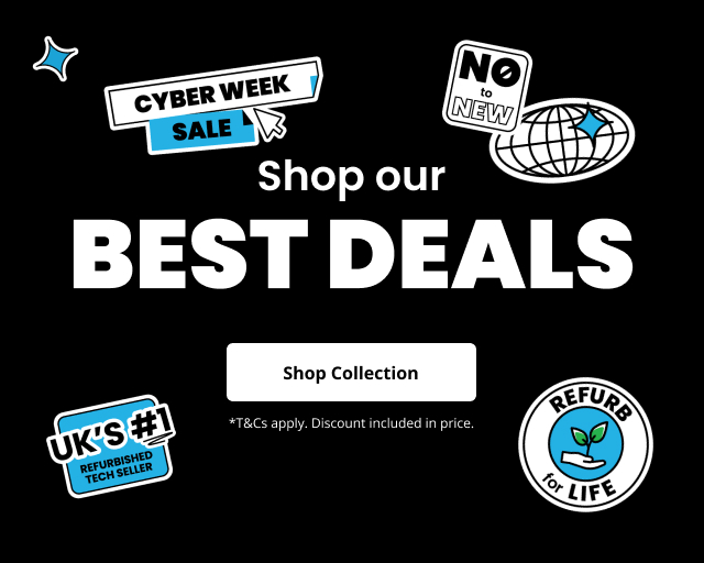 Cyber Week Best Deals